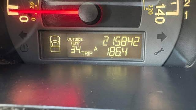 Honda Ridgeline RTS 2008