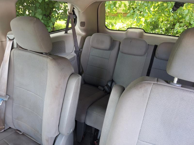 Dodge Grand Caravan SXT 2008