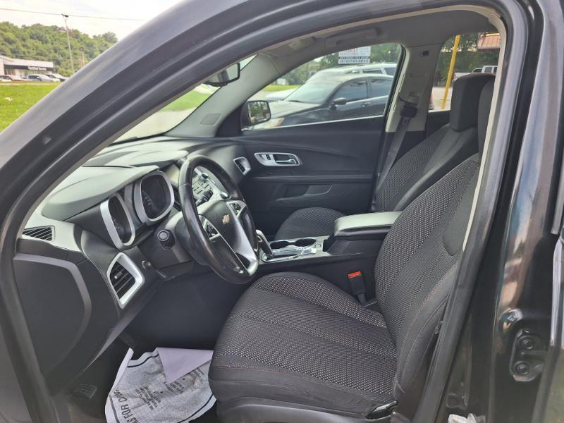 Chevrolet Equinox 1LT 2WD 2014