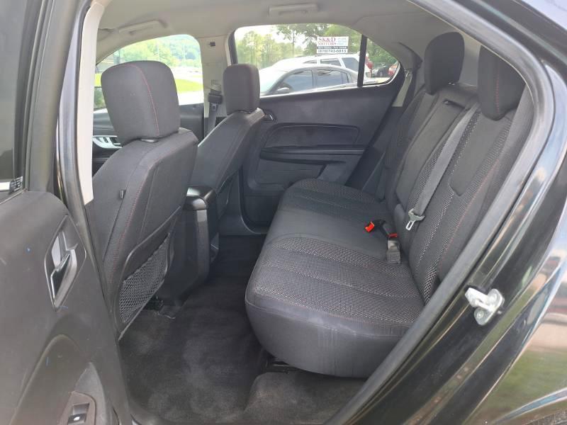 Chevrolet Equinox 1LT 2WD 2014