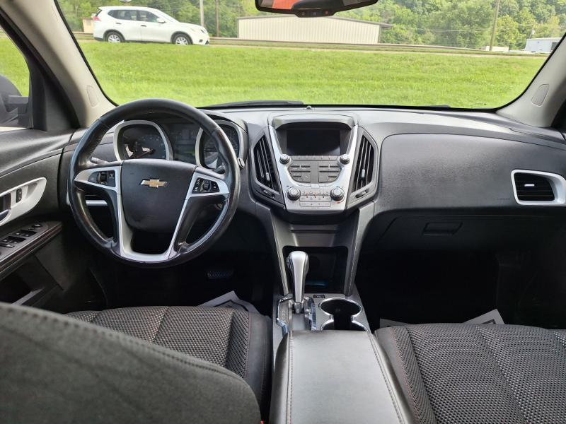 Chevrolet Equinox 1LT 2WD 2014