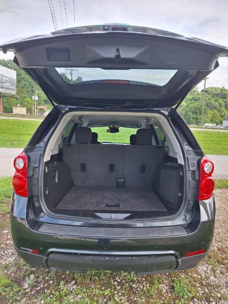 Chevrolet Equinox 1LT 2WD 2014