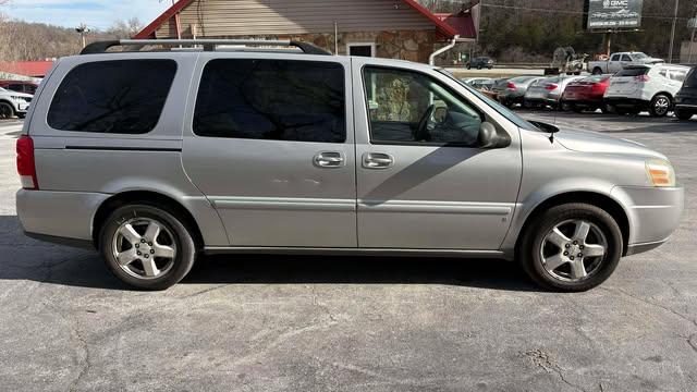 Chevrolet Uplander LT Ext. 1LT 2007