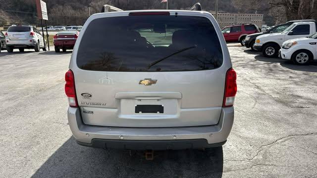 Chevrolet Uplander LT Ext. 1LT 2007