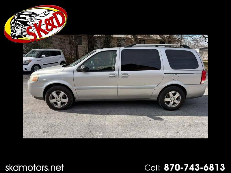 2007 Chevrolet Uplander LT Ext. 1LT