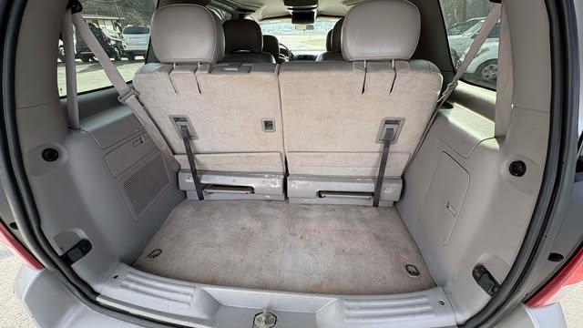 Chevrolet Uplander LT Ext. 1LT 2007