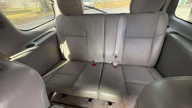 Chevrolet Uplander LT Ext. 1LT 2007