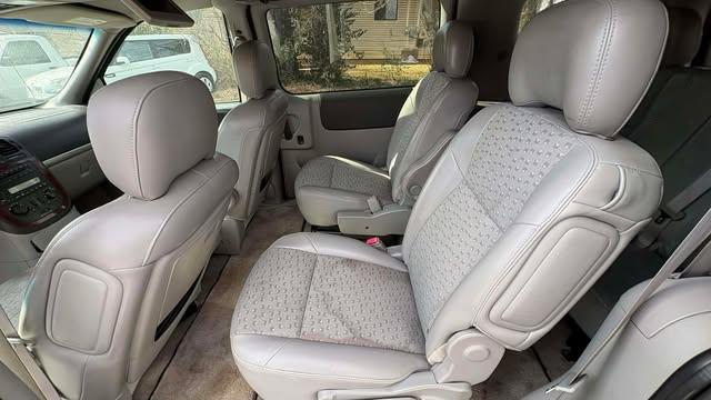 Chevrolet Uplander LT Ext. 1LT 2007