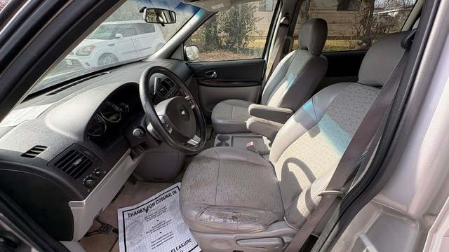 Chevrolet Uplander LT Ext. 1LT 2007