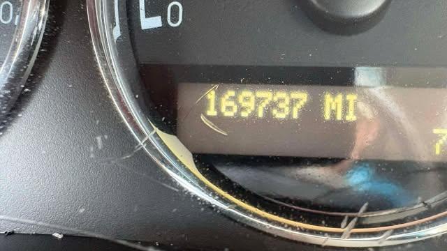 Chevrolet Uplander LT Ext. 1LT 2007