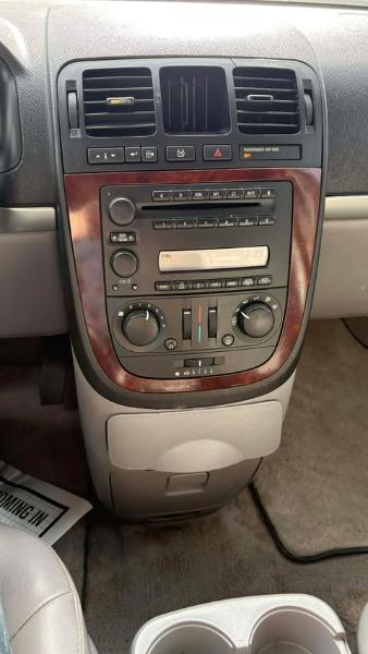 Chevrolet Uplander LT Ext. 1LT 2007