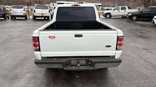 Ford Ranger XL Short Bed 2WD - 314A 2003