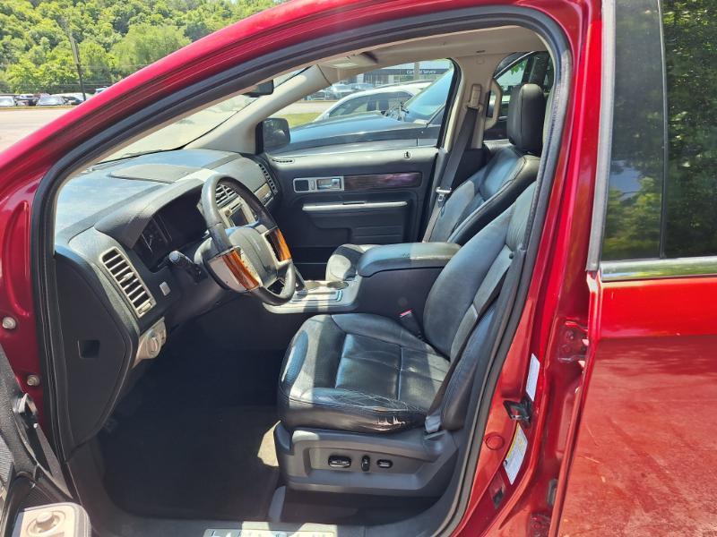 Lincoln MKX FWD 2007