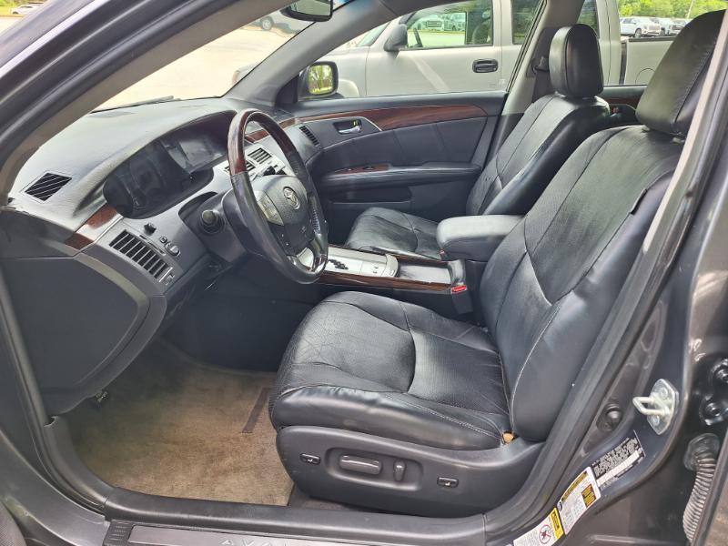 Toyota Avalon Limited 2009