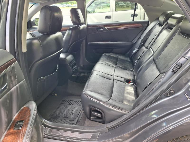 Toyota Avalon Limited 2009