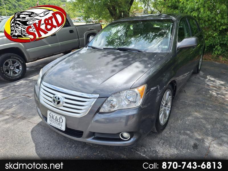 2009 Toyota Avalon Limited