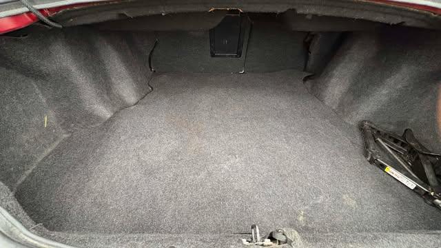 Chrysler 200 LX 2014