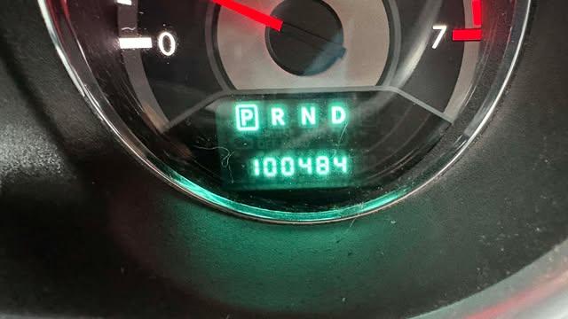 Chrysler 200 LX 2014