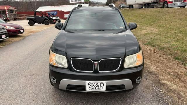 Pontiac Torrent FWD 2008
