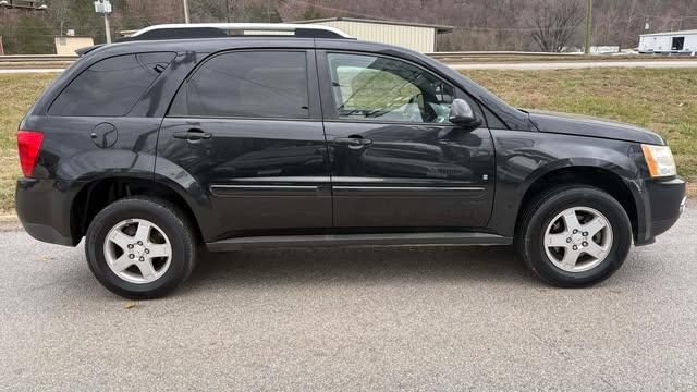 Pontiac Torrent FWD 2008