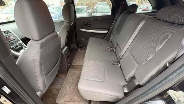 Pontiac Torrent FWD 2008