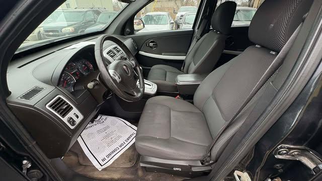 Pontiac Torrent FWD 2008