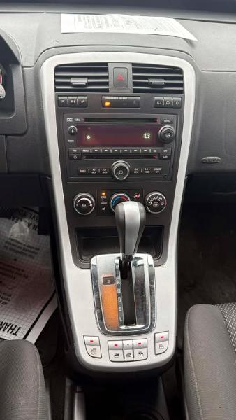 Pontiac Torrent FWD 2008