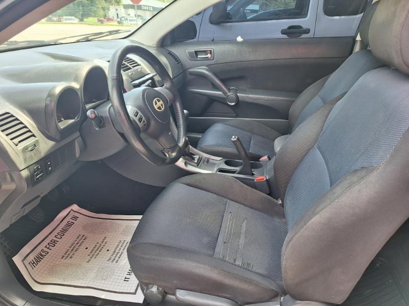 Scion tC Sport Coupe 2006