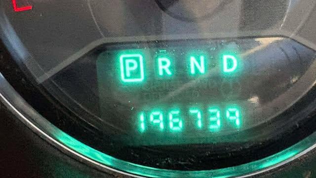 Dodge Avenger Base 2013