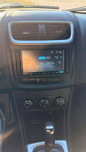 Dodge Avenger Base 2013