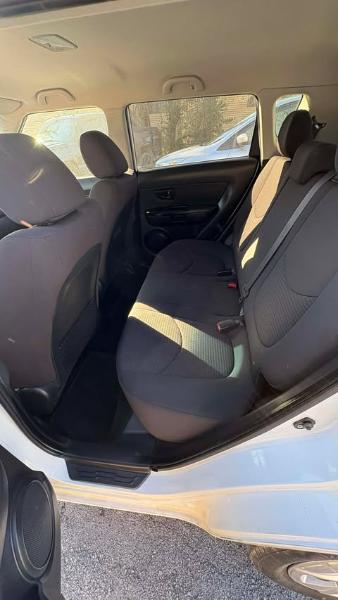 Kia Soul Base 2013