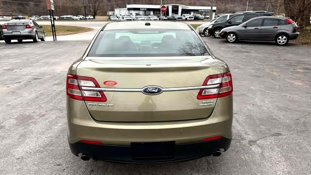 Ford Taurus SEL FWD 2013
