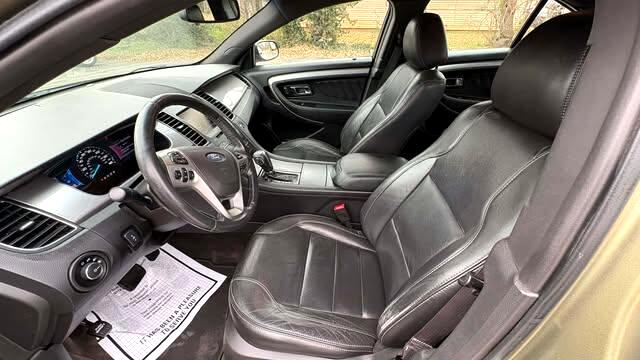 Ford Taurus SEL FWD 2013