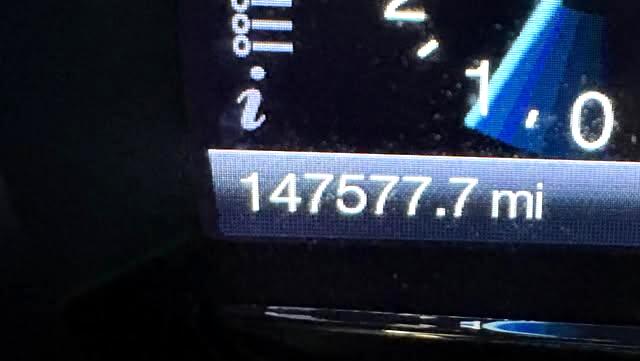 Ford Taurus SEL FWD 2013