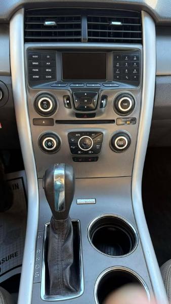 Ford Edge SEL FWD 2014