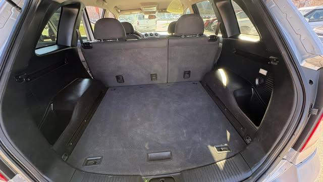 Chevrolet Captiva Sport 1LT FWD 2012