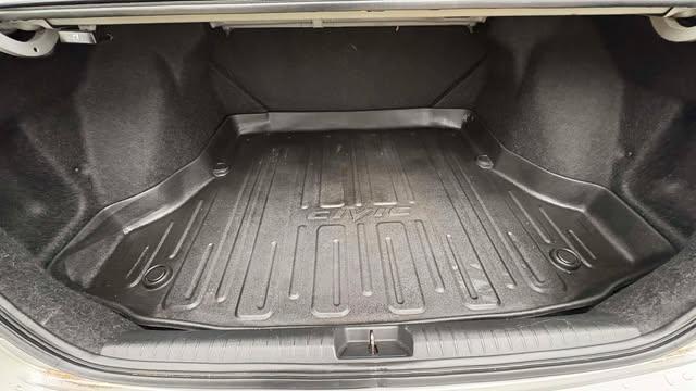 Honda Civic LX Sedan AT 2008