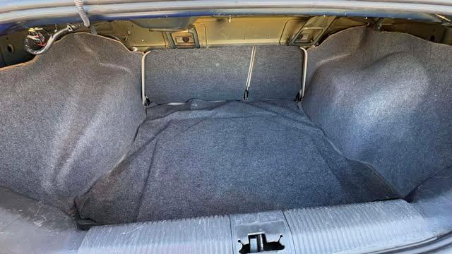 Ford Focus SE Sedan 2009