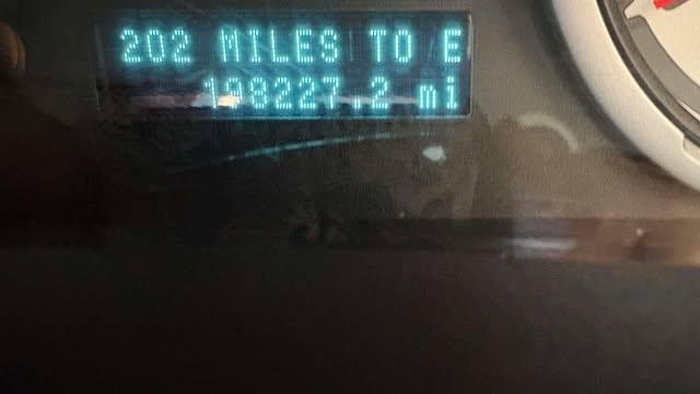 Ford Focus SE Sedan 2009