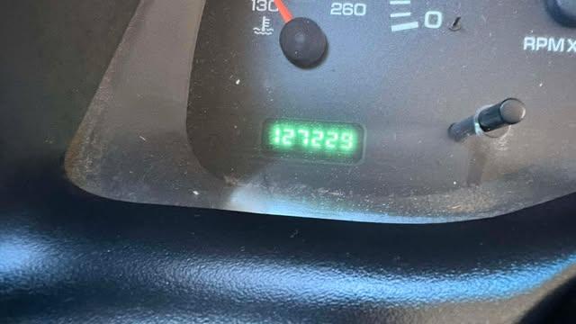 Dodge Ram 1500 Club Cab Short Bed 4WD 1999