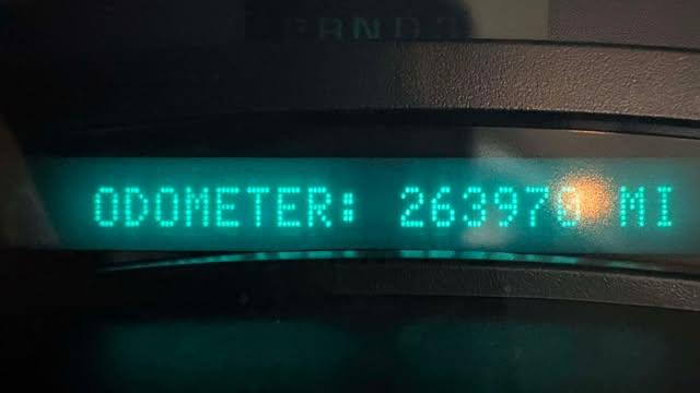 Chevrolet Silverado 1500 LS Crew Cab 2WD 2005