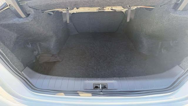 Nissan Maxima 3.5 S 2018