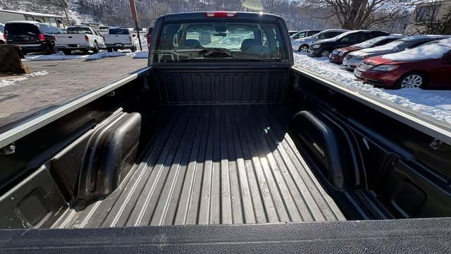 Chevrolet Silverado 1500 LS Ext. Cab 3-Door Long Bed 2WD 2000