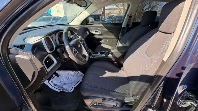 Chevrolet Equinox LT 2WD 2017