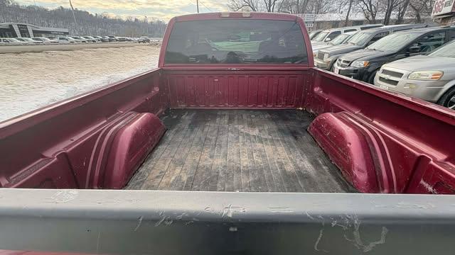 GMC Sierra 1500 Work Truck Ext. Cab Short Bed 4WD 2004