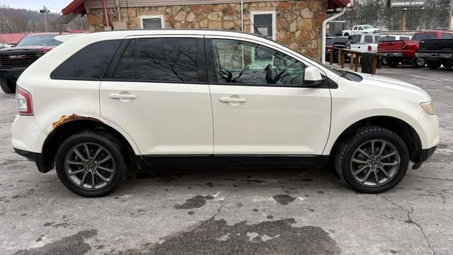 Ford Edge SEL AWD 2008