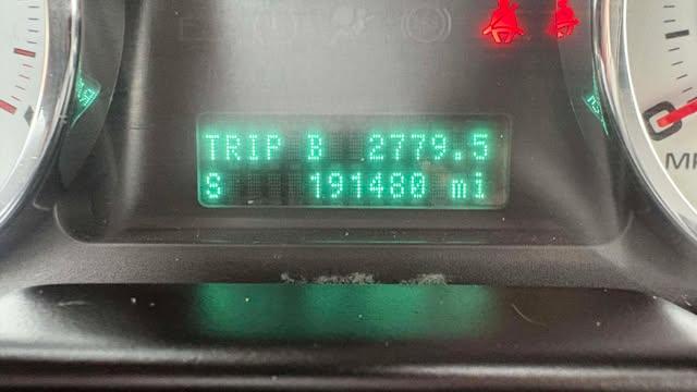 Ford Edge SEL AWD 2008