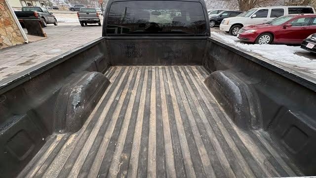 Chevrolet Silverado 1500 Ext. Cab Short Bed 2WD 2003