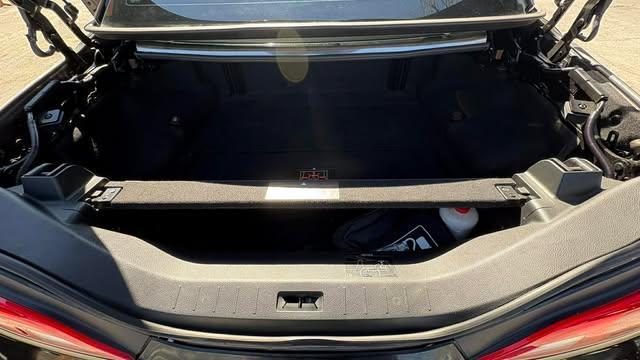 Infiniti G Convertible Base 2010