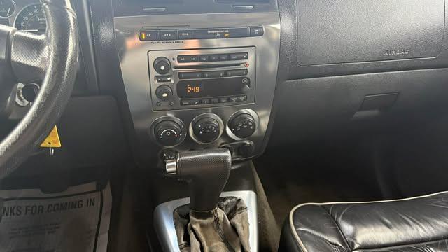 HUMMER H3 Sport Utility 2006